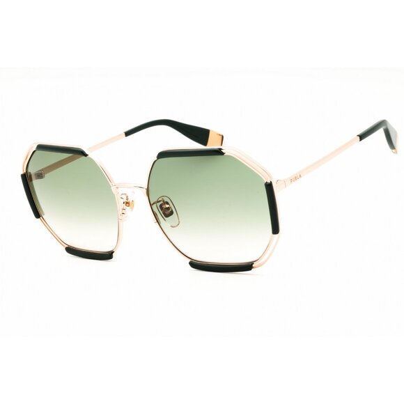 Furla Sunglasses SFU785-8FC-61 New with tags main image 4